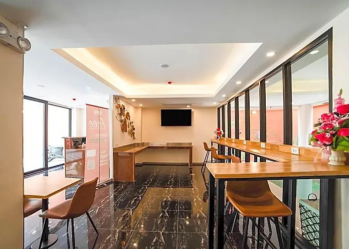 Roomquest Sukhumvit 36 @ Bts Thonglor فندق 3*