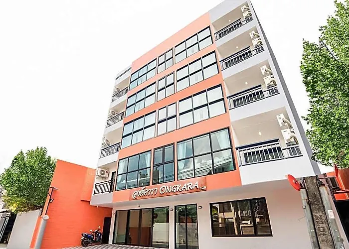 Roomquest Sukhumvit 36 @ Bts Thonglor Hotel Bangkok