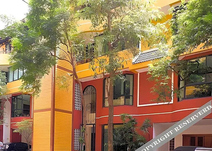 Roomquest Sukhumvit 36 @ Bts Thonglor فندق بانكوك