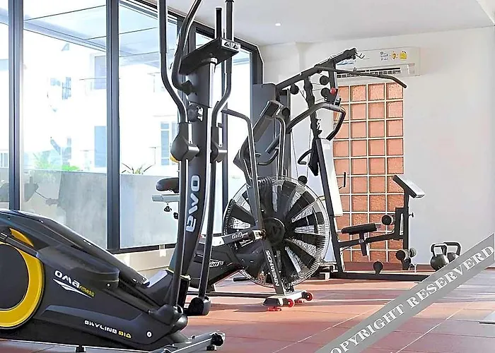 Roomquest Sukhumvit 36 @ Bts Thonglor 3* بانكوك