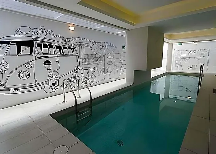 Roomquest Sukhumvit 36 @ Bts Thonglor فندق بانكوك
