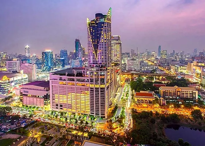 فندق Roomquest Sukhumvit 36 @ Bts Thonglor بانكوك