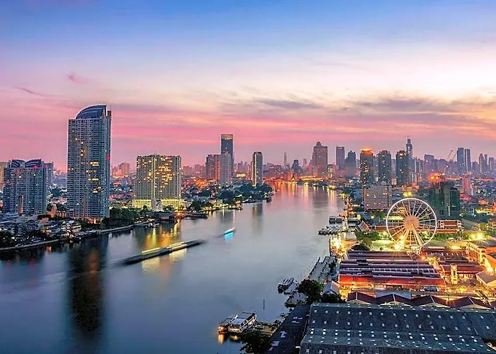Hotel Roomquest Sukhumvit 36 @ Bts Thonglor