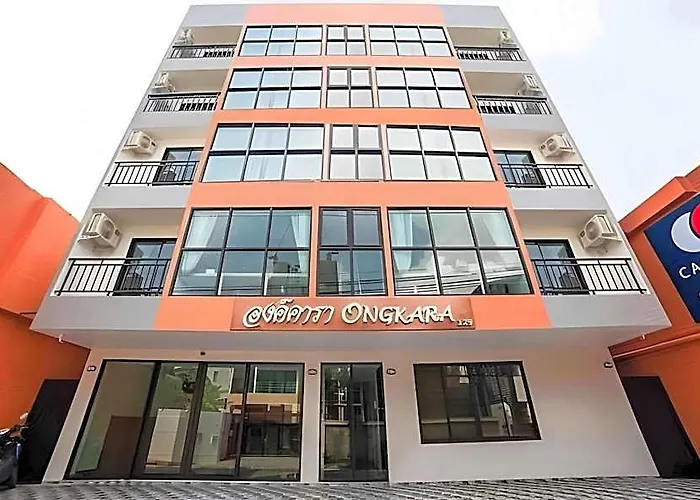 Roomquest Sukhumvit 36 @ Bts Thonglor بانكوك