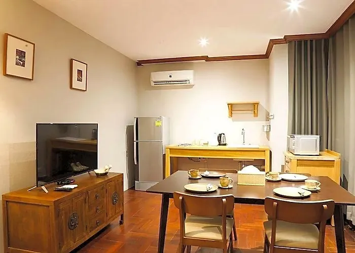 Roomquest Sukhumvit 36 @ Bts Thonglor 3* بانكوك