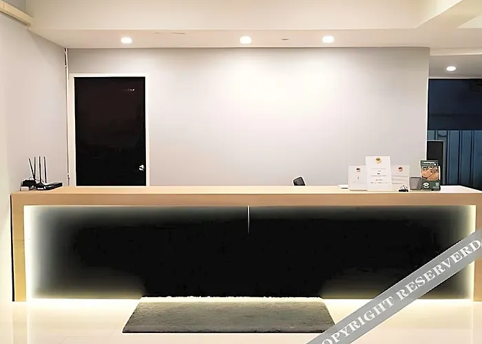 Roomquest Sukhumvit 36 @ Bts Thonglor فندق بانكوك
