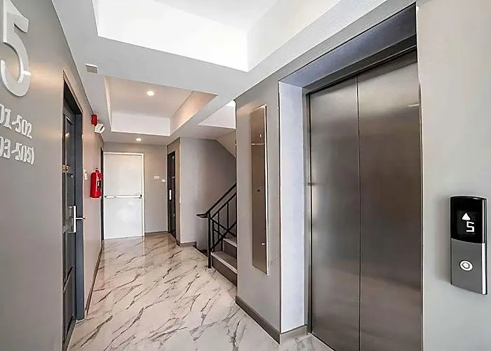 Roomquest Sukhumvit 36 @ Bts Thonglor 3* Bangkok